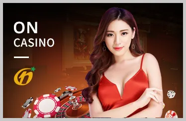 Casino Trực Tuyến VZ88